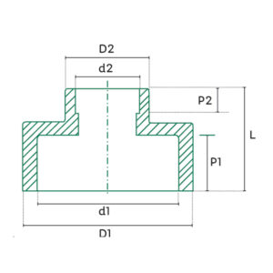 Diagrama PP-R Reducción 1