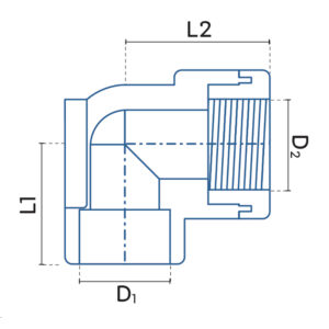 Diagrama Aire Acondicionado Codo a placa pp