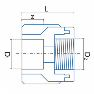 Diagrama Aire Acondicionado Conector r.h