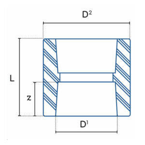 Diagrama Aire Acondicionado Coples