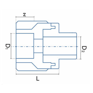 Diagrama Aire Acondicionado Diagrama Conector r.m. PP