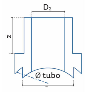 Diagrama Aire Acondicionado Montura r.h.