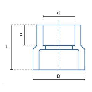 Diagrama Aire Acondicionado Reducción
