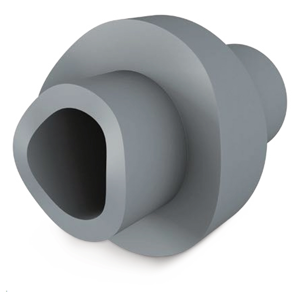 Montura de derivación Tuboplus Alta Presión (PPR-CT)