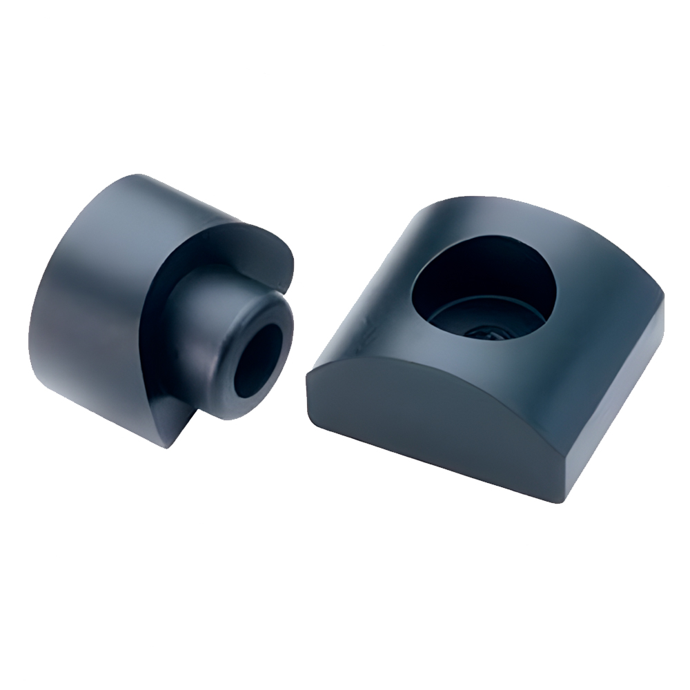 Dados para monturas de derivación Tuboplus Hidráulico (PP-R)