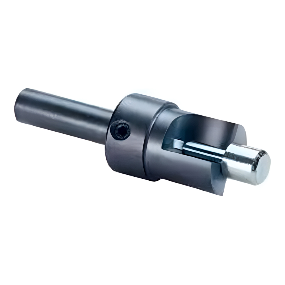 Perforador para monturas de derivación Tuboplus Hidráulico (PP-R)