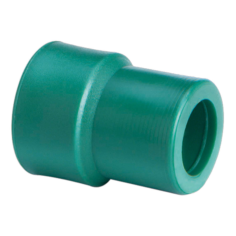 Reducción Tuboplus Hidráulico (PP-R)