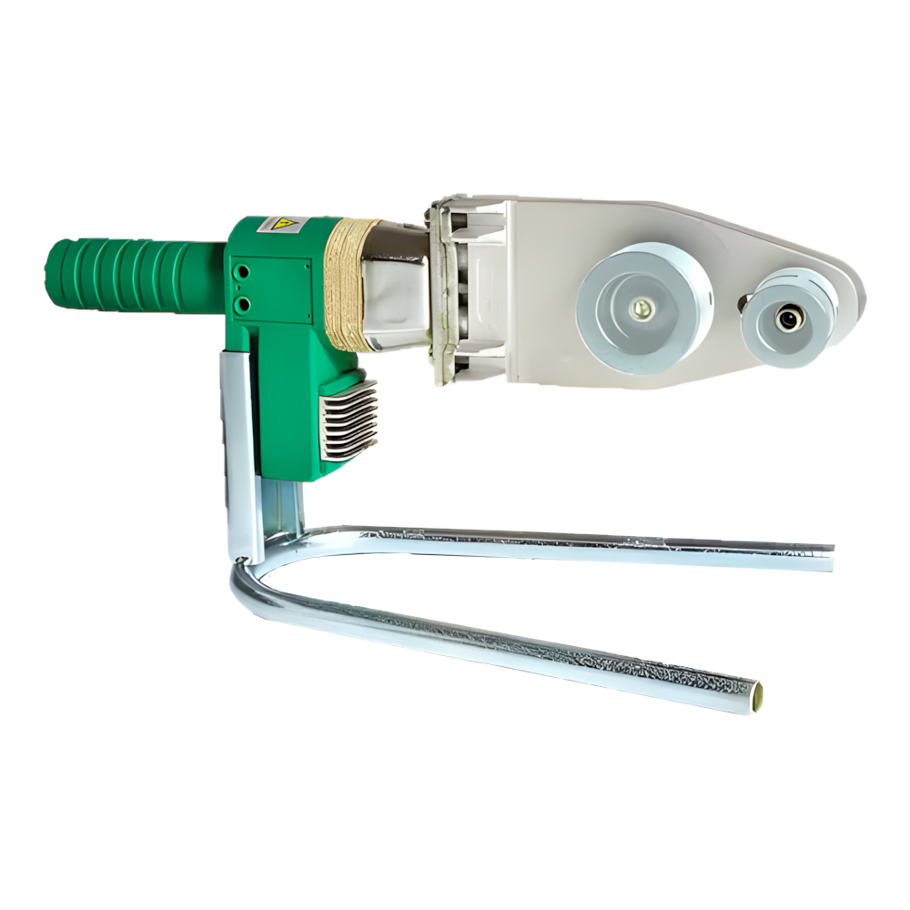 Termofusor 600 W Tuboplus Hidráulico (PP-R)