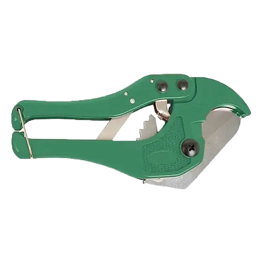 Tijeras corta tubos (hasta 32 mm) Tuboplus Hidráulico (PP-R)