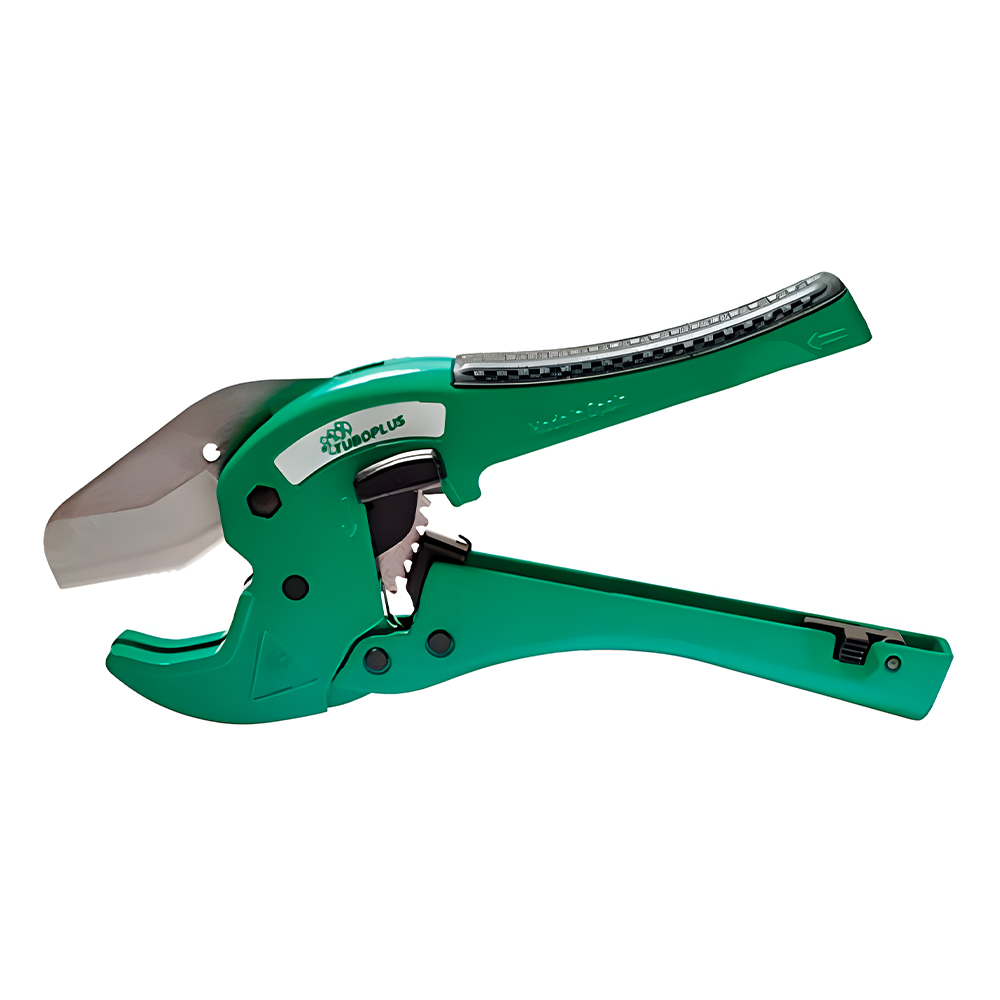 Tijeras cortatubos (40 mm Heavy Duty) Tuboplus Hidráulico (PP-R)