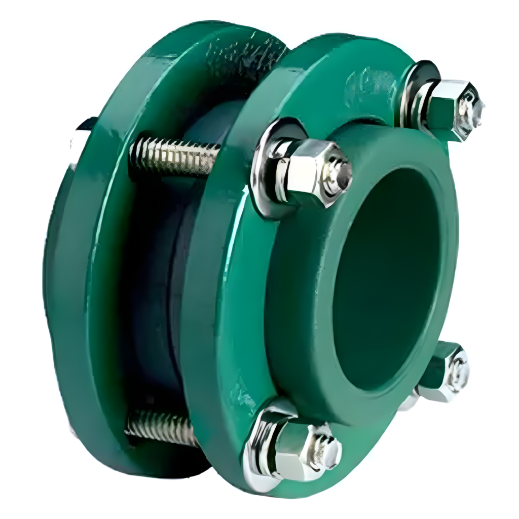 Unión bridada Tuboplus Hidráulico (PP-R)