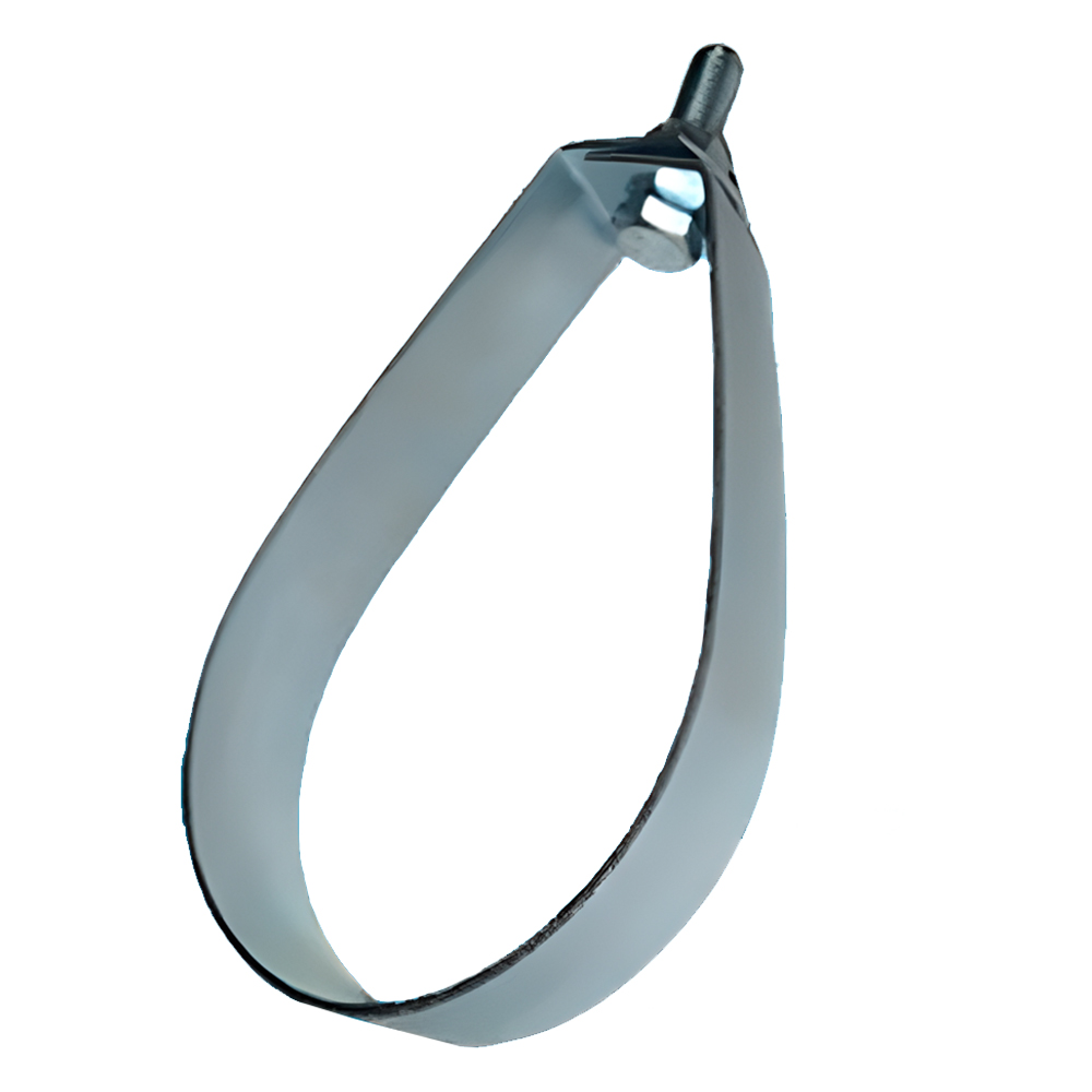 Abrazadera Tipo Pera Tuboplus