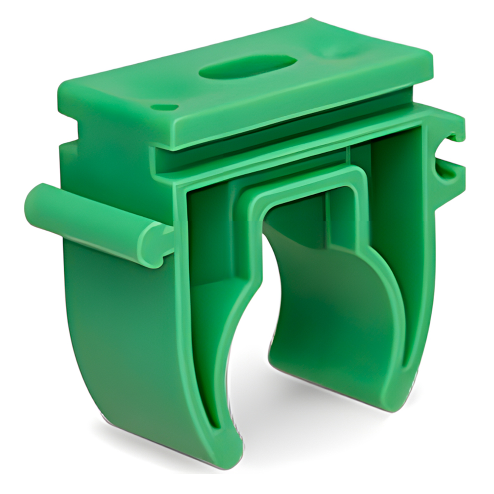 Abrazadera Tipo Plástica PP-R Tuboplus