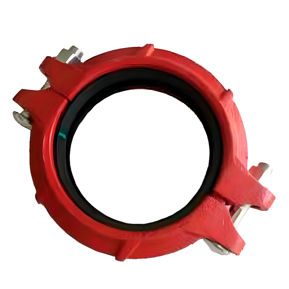 Acople ranurado Tuboplus Aire Acondicionado