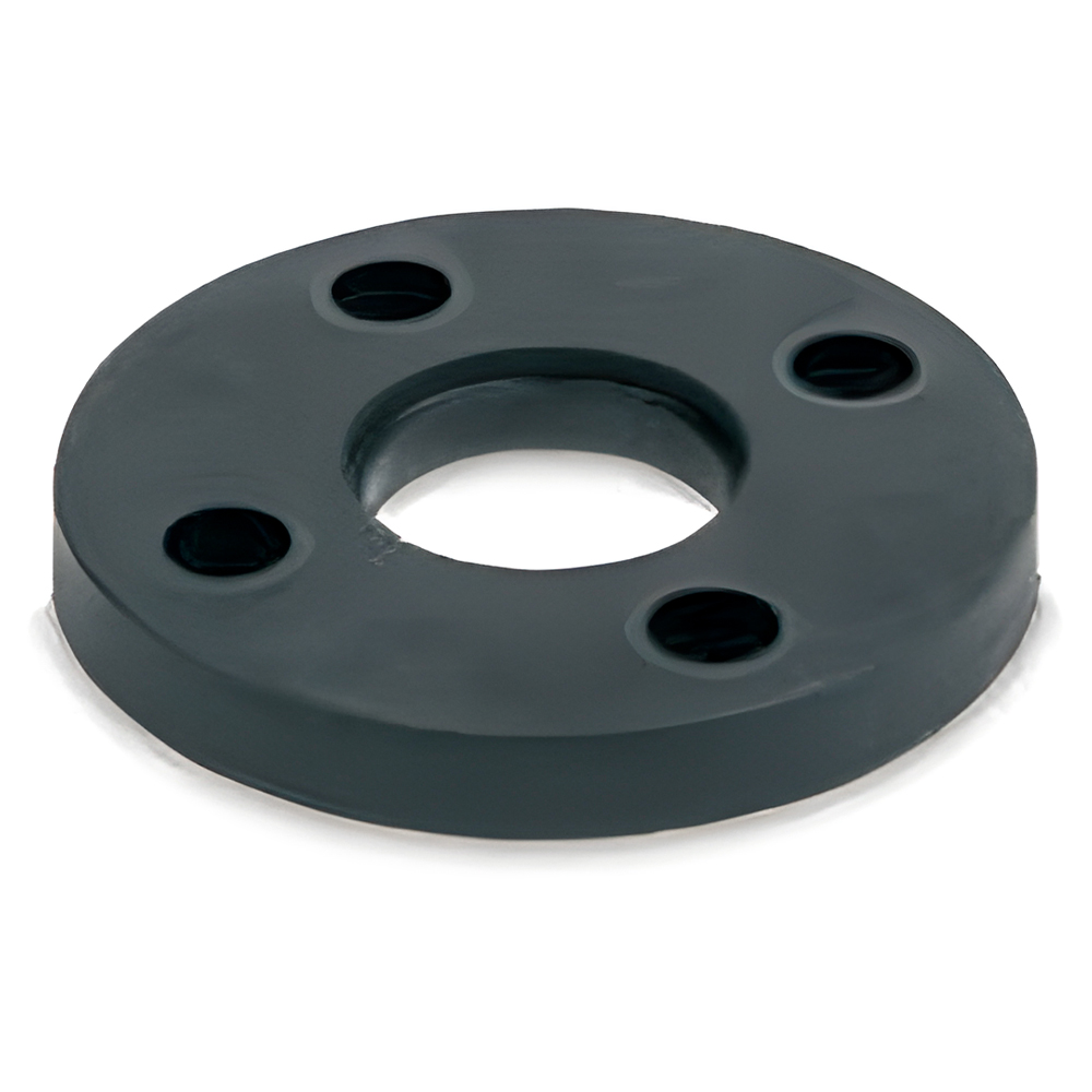 Bridas con alma de acero Tuboplus Aire Acondicionado