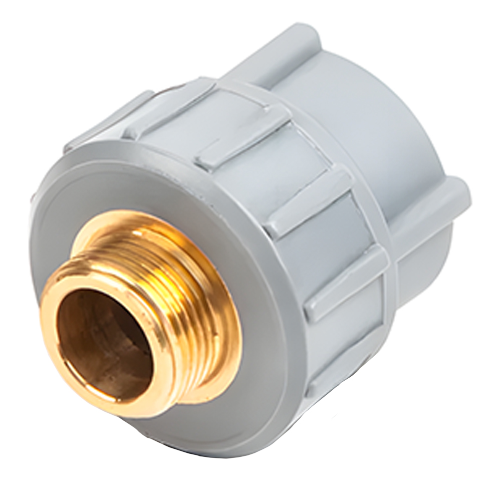 Conector r.m. Tuboplus Aire Acondicionado