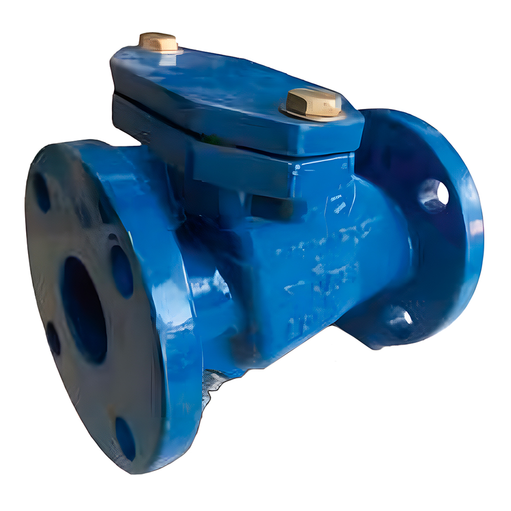 Filtro tipo “Y” hierro ductil, extremos bridados Tuboplus Aire Acondicionado