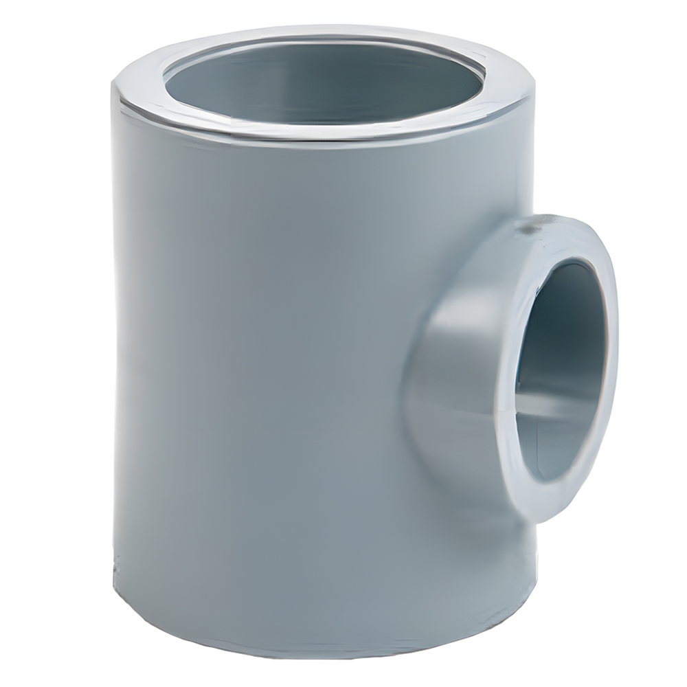 Tee reducida Tuboplus Aire Acondicionado