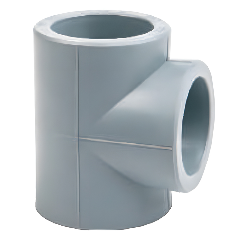 Tee Tuboplus Aire Acondicionado