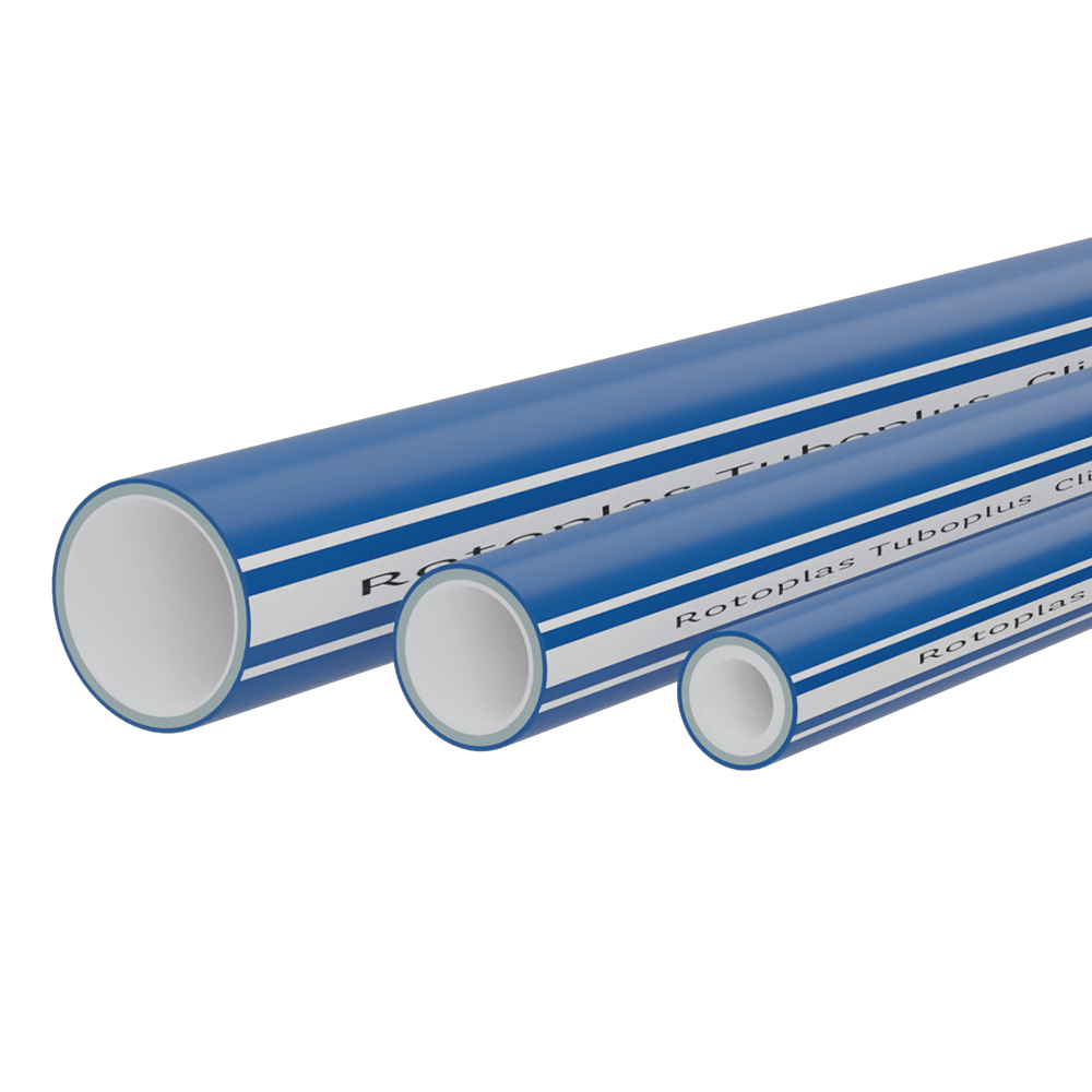 Tubería Tuboplus Aire Acondicionado