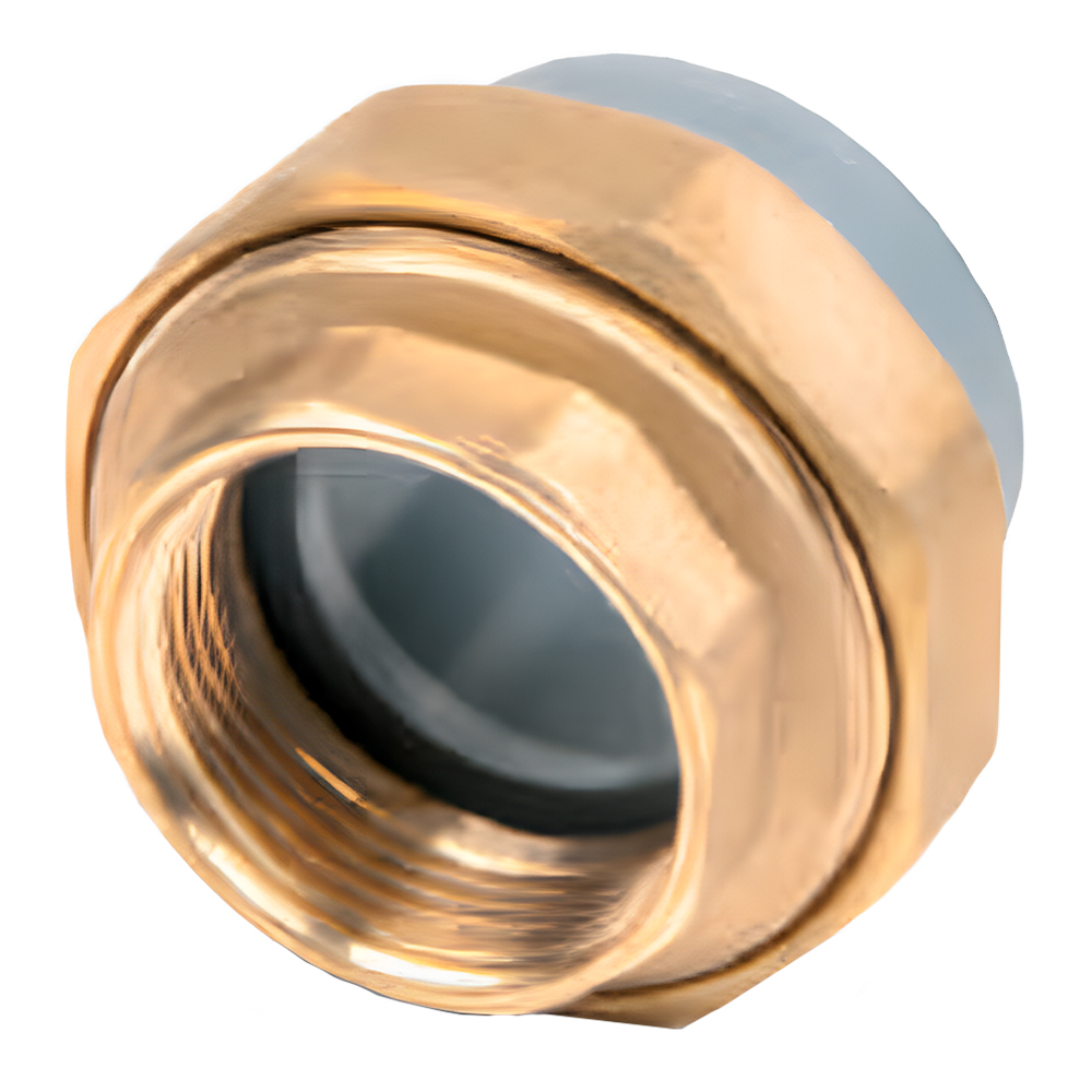 Tuerca union r.h. Tuboplus Aire Acondicionado