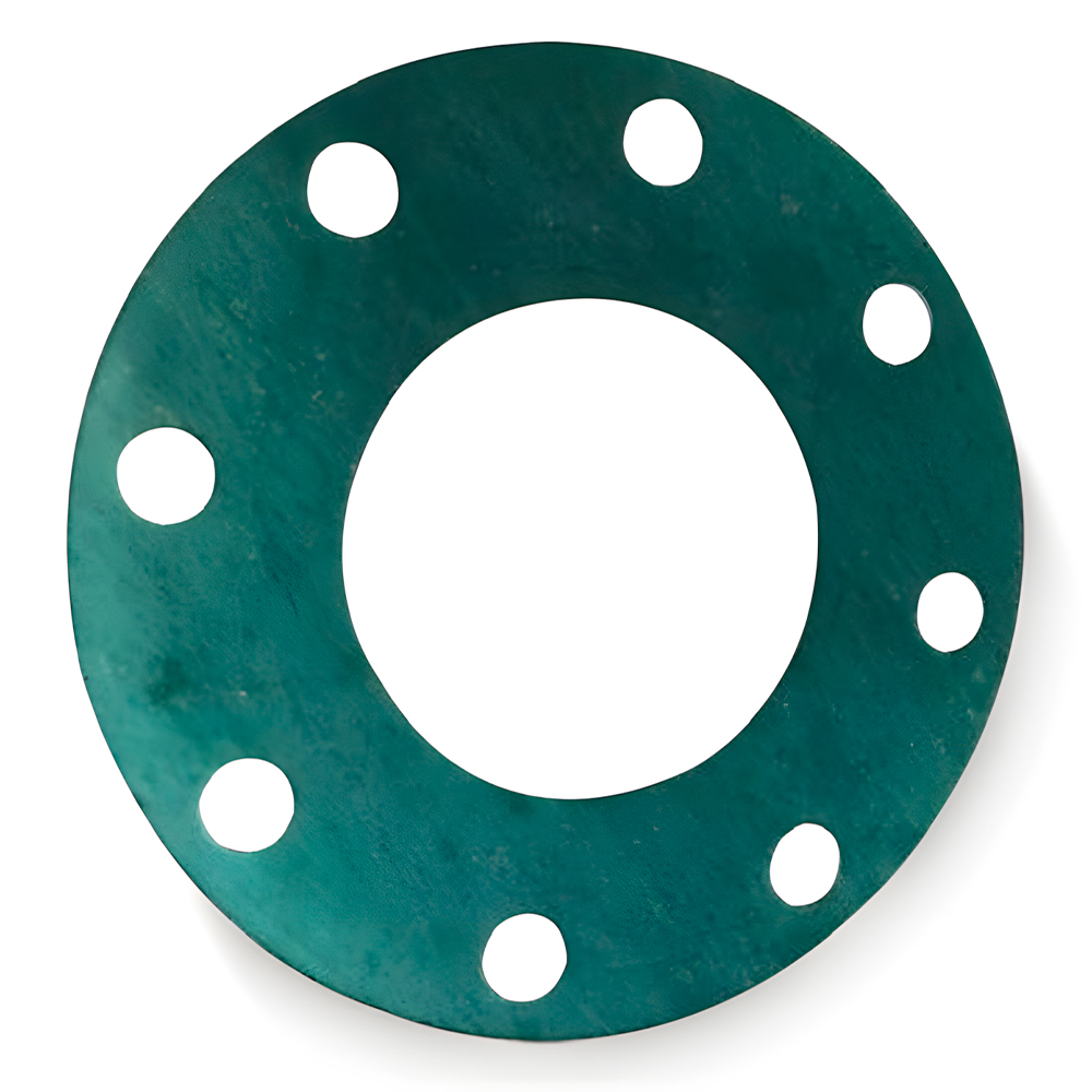 Empaque estilo 3760 Tuboplus Alta Presión (PPR-CT)