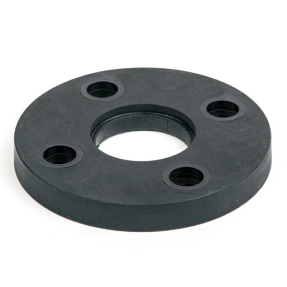 Bridas con alma de acero Tuboplus Contraincendios (PPR-CT RP+FV)