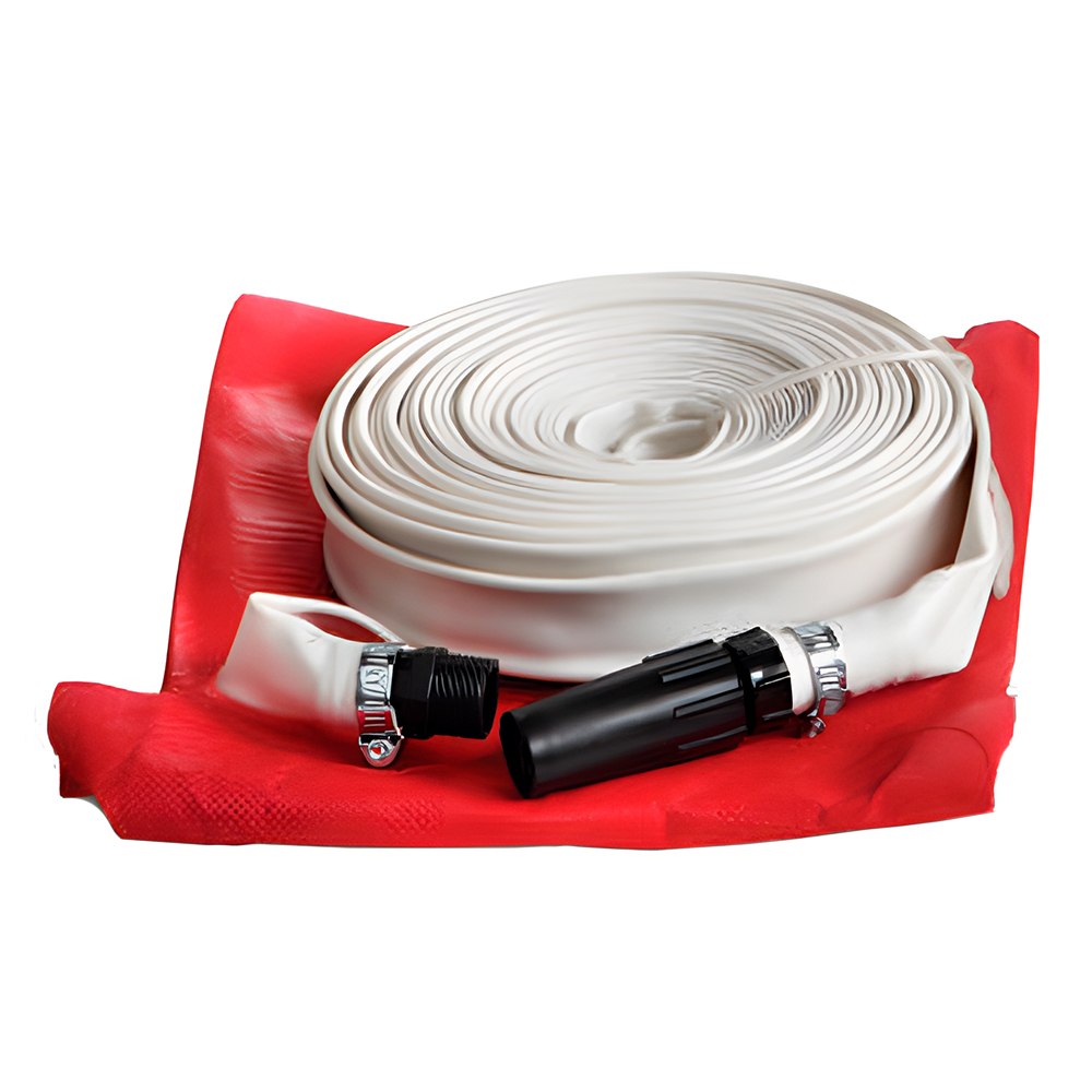 Manguera contraincendio Tuboplus Contraincendios (PPR-CT RP+FV)