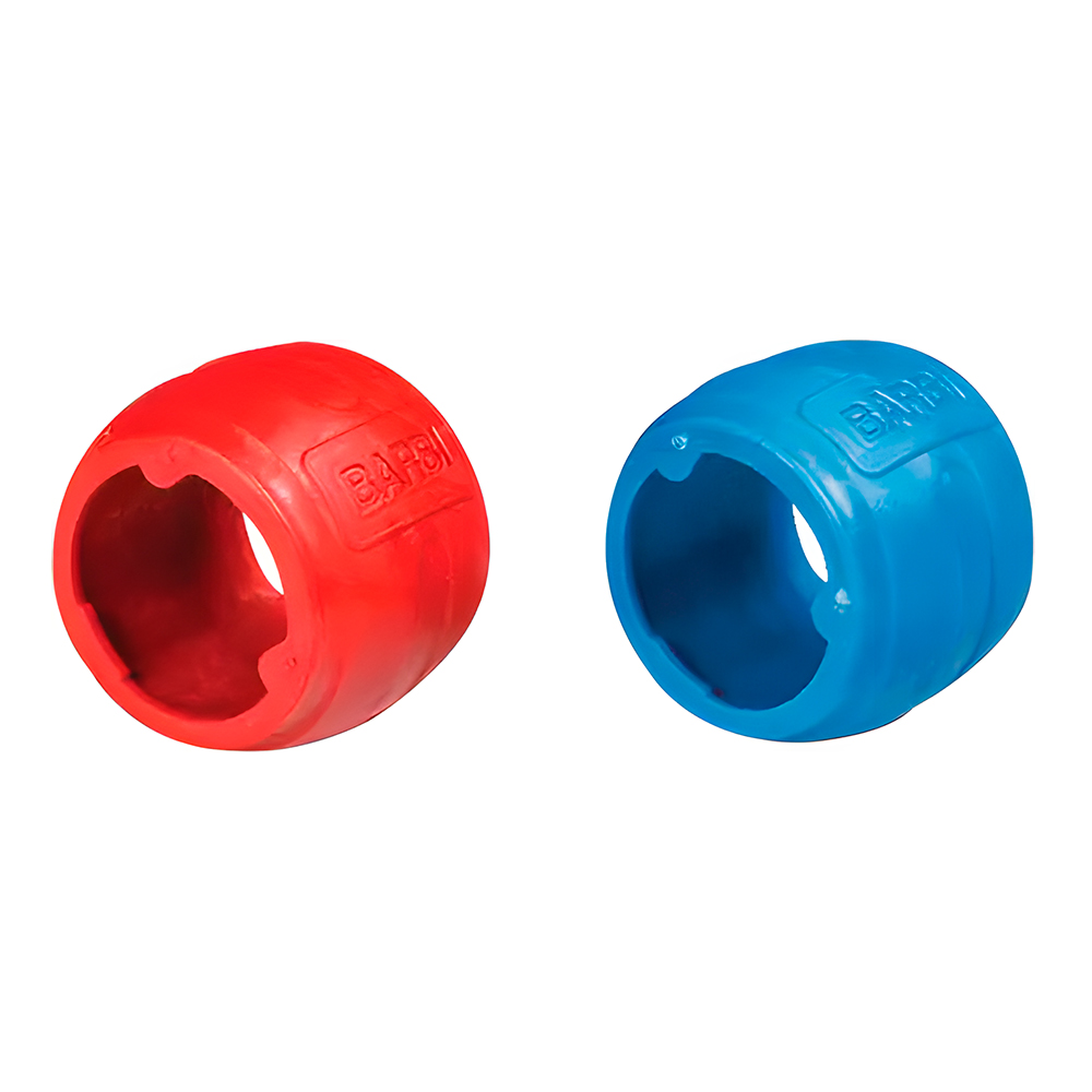 Anillos Rayper Tuboplus Ultraflex (PEX-a)