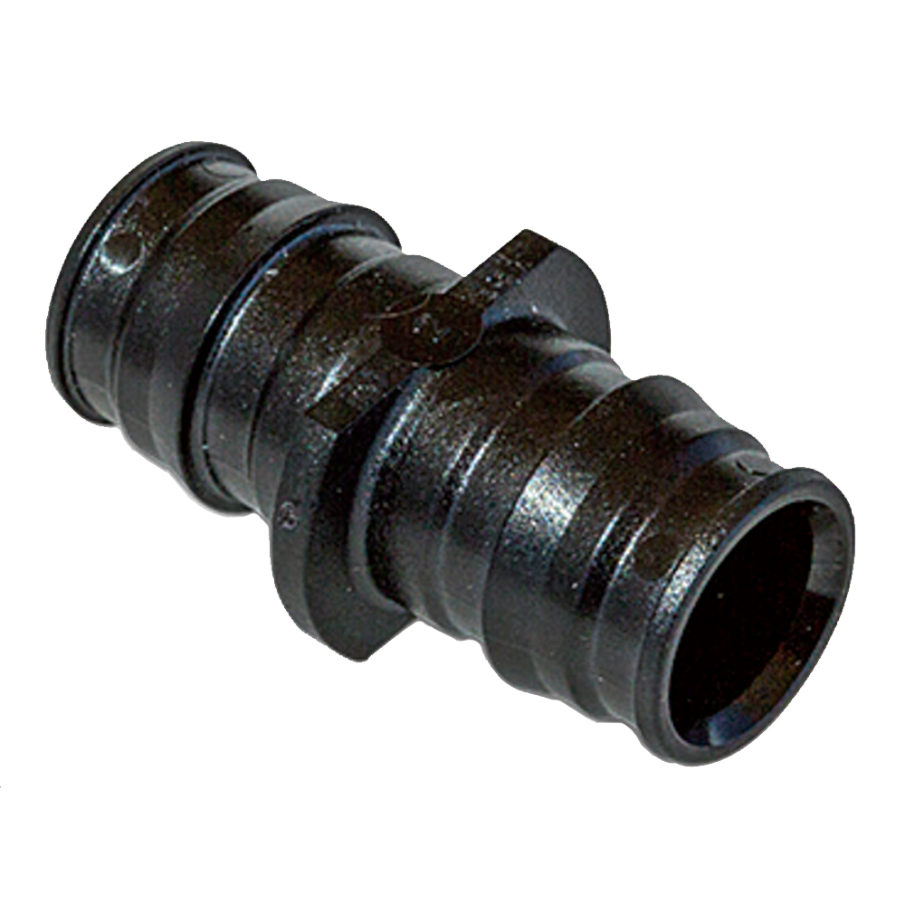 Manguito con reducción PPSU Tuboplus Ultraflex (PEX-a)